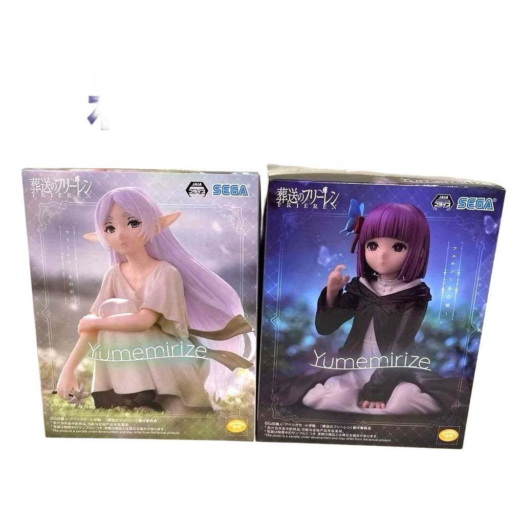 【Direct from Japan】งานศพของ Freiren Figure Yumemirize Freirenfern ~Back then~【Japan Exclusive】