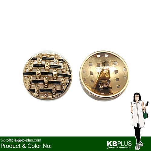 กระดุม SKU:105983-87 Size:0.6x1.0x2.3(2 ชิ้น)