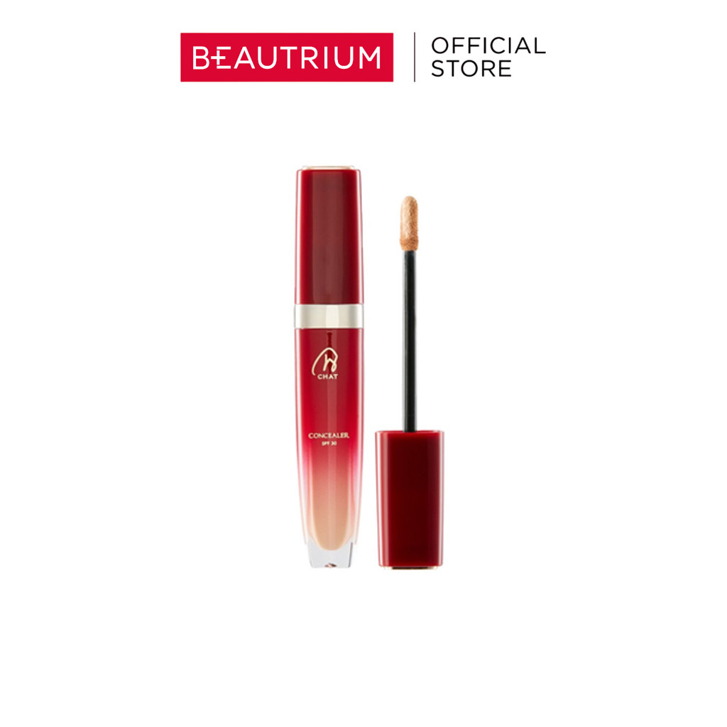 CHAT Professional Cover Concealer 3.5ml คอนซีลเลอร์