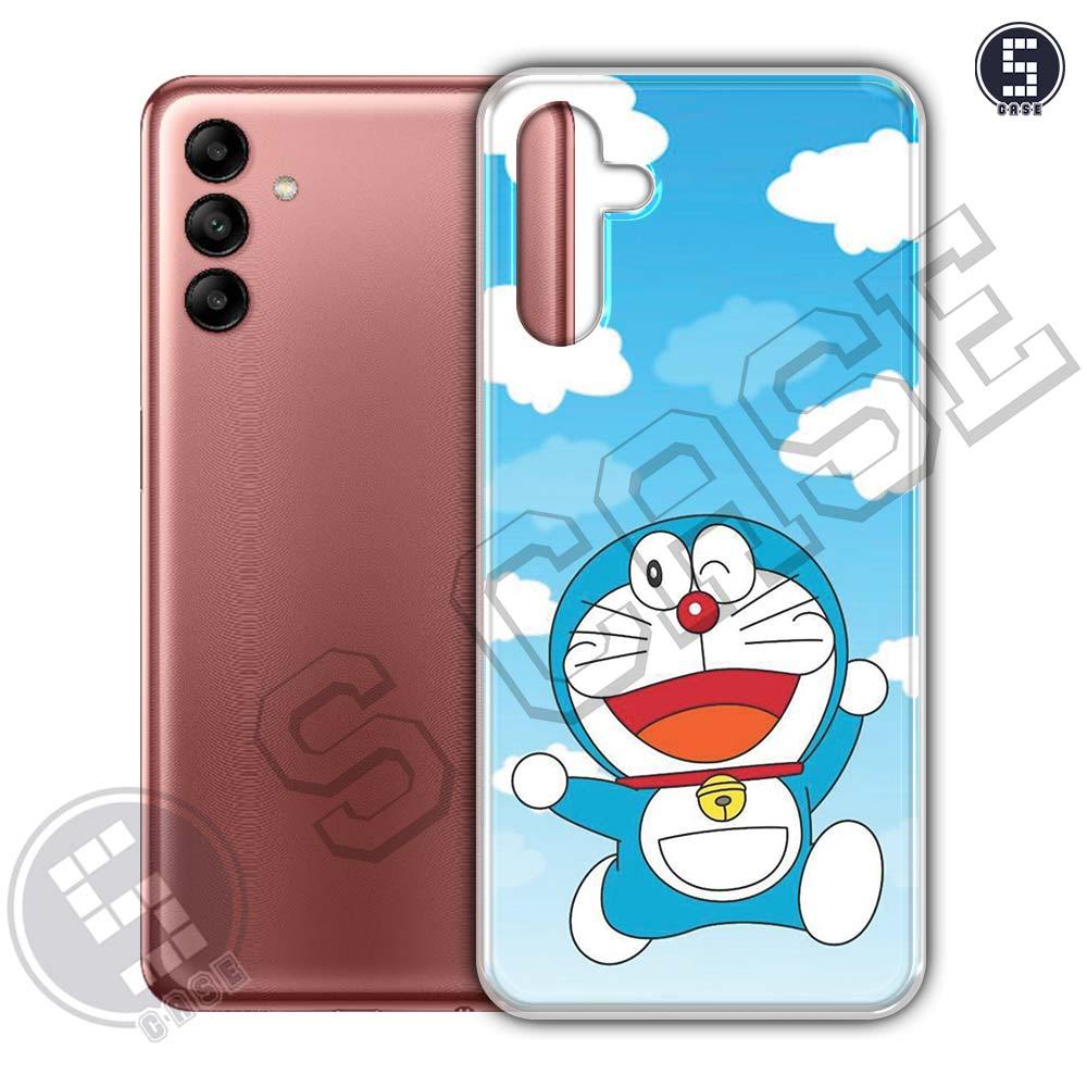 เคสสําหรับ Samsung A05s, A04s หลายรุ่น SLC08 Cat U