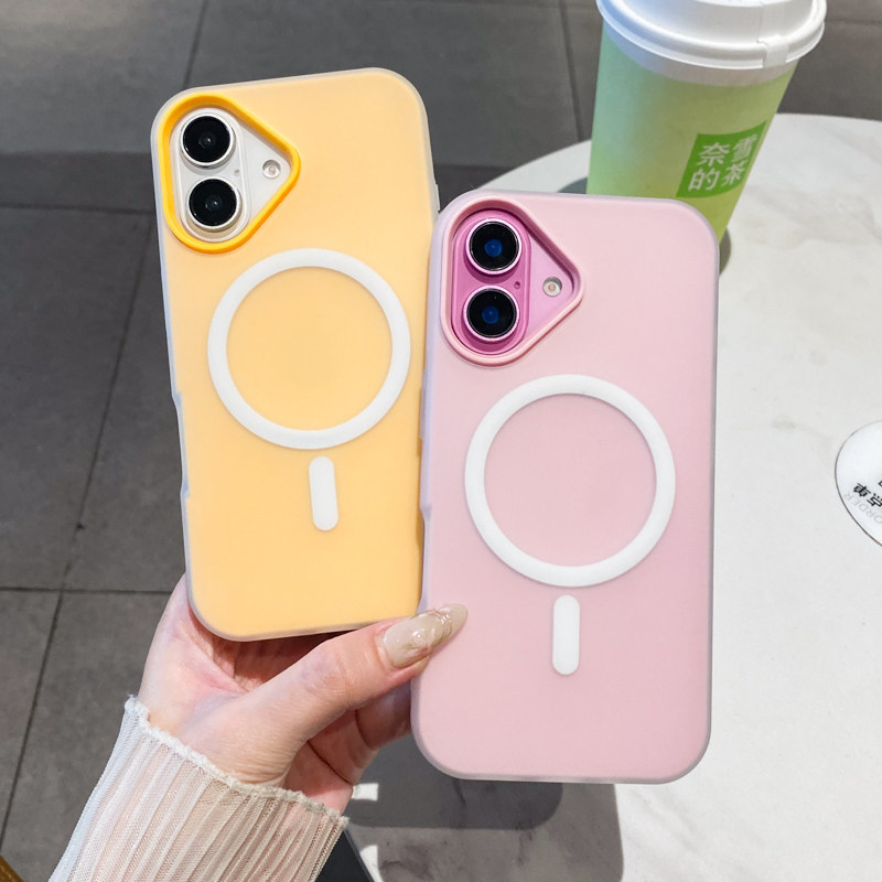 [Dm Case] Macaroni Girls Case Hp Infinix Smart 10 Hot 60 Pro Plus 9 8 Plus Itel P55 60I 50I 40I Hot 