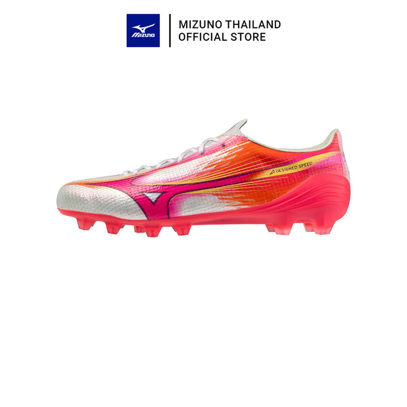 Mizuno α III Japan รองเท้าฟุตบอล UNISEX