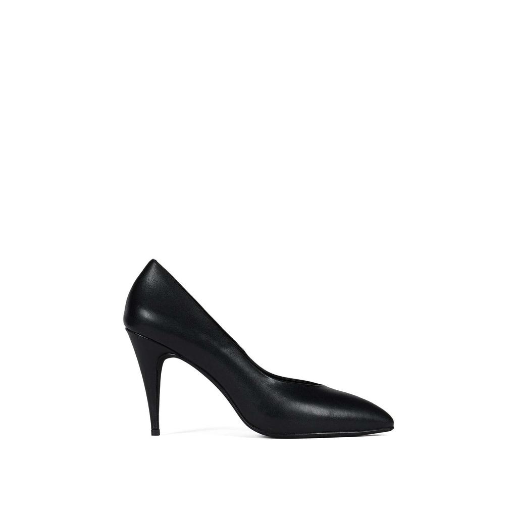 Jeffrey Campbell TRUST-FUND Pumps รองเท้าปั๊มส้นสูงผู้หญิง ส้นสูง 3.9"