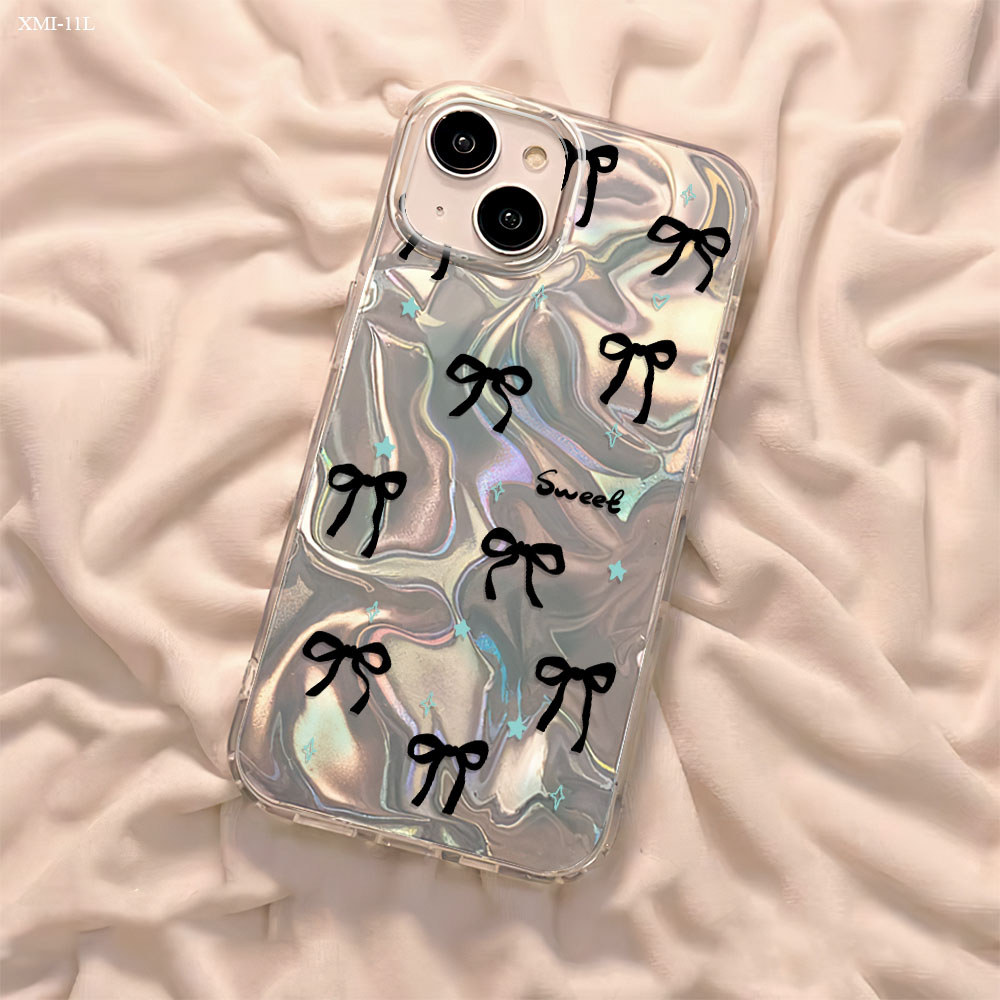 เคส For Xiaomi Redmi Mi 9A 9C 10 10C 10A 12C A1 A2 Note 8 11 Poco X6 Lite NE 5G เคสโทรศัพท์ Phone Silicone Soft Case SBW