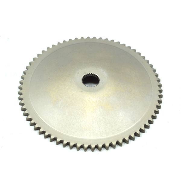 22102KVY900 – OPPONENT ROLLER HOUSING, STATER GEAR, FACE DRIVE BEAT CARBON, SPACY CARBON ORIGINAL AM