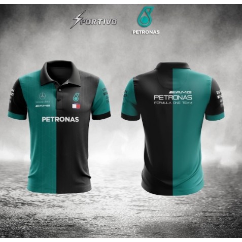 เสื้อสเวตเชิ้ต AMG Club