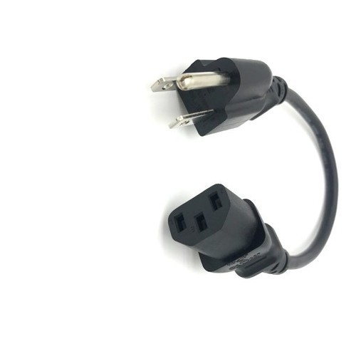 สายไฟสําหรับ YAMAHA MOTIF XF6 XF7 XF8 XS6 XS7 XS8 คีย์บอร์ด