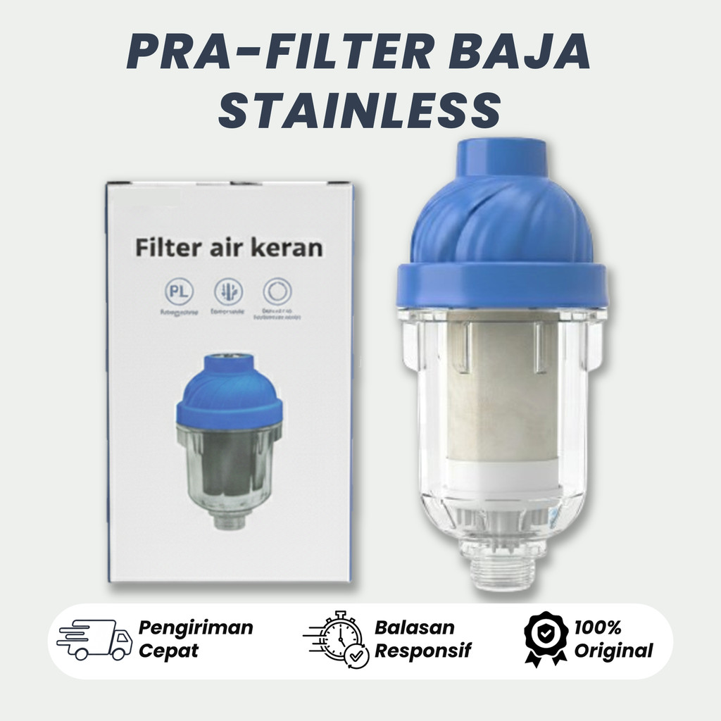 DER DOLY เครื่องกรองน้ํา / DER DOLY เครื่องกรองน้ํา / DER DOLY - เครื่องกรองน้ําก๊อกน้ําในห้องน้ํา D