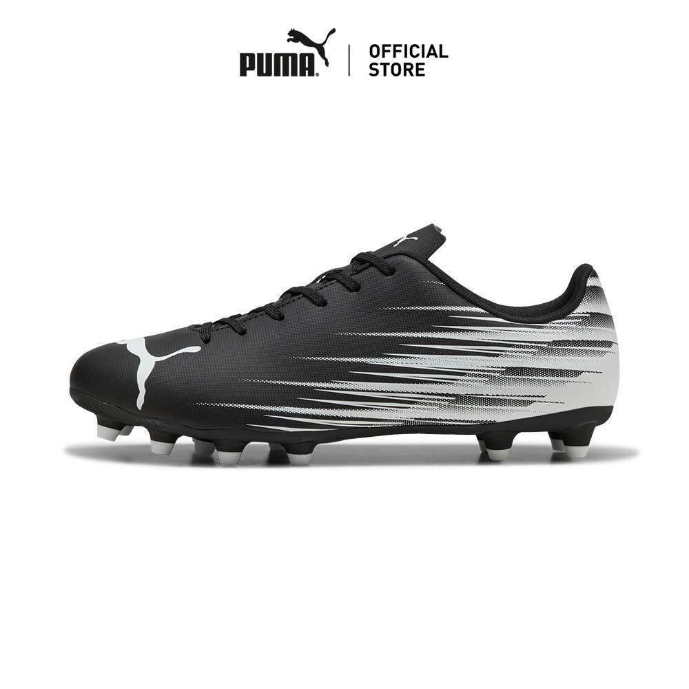 PUMA Football ATTACANTO II FG/AG สีดำ - 10849301