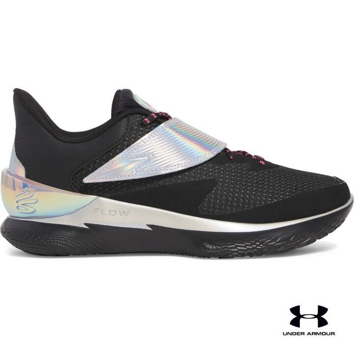 Under Armour Unisex Curry Fox 1 GMR Basketball Shoes