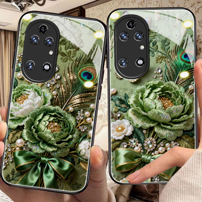 หรูหรา เคสสําหรับ huawei p50,p10,p20,p30,p40,Y8S,Y7/a/p,y6,x8,x6a,9x,magic5pro,90/lite,x9/x6a,y62),y