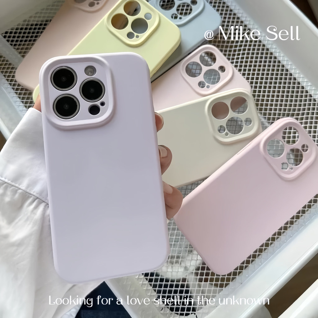 คลุมทั้งหมดสไตล์ต่างประเทศ Y2K ปลอก Samsung A57 A37 A17 A07 5G A05S A36 A55 A56 A15 A16 A35 ปลอก