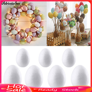 [COD]✯20 ชิ้น/ถุงโฟมไข่สะดวกเทศกาลตกแต่ง Polystyrene DIY อีส…