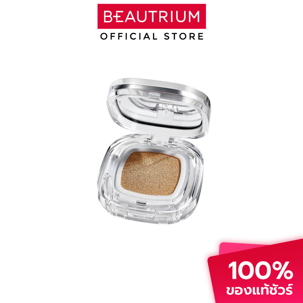 GLAD2GLOW Perfect Cover Glow Cushion คุชชั่น 11g ราคา ถูกที่สุด ดีลบีเคเค แกลเลอรีภาพที่ 8