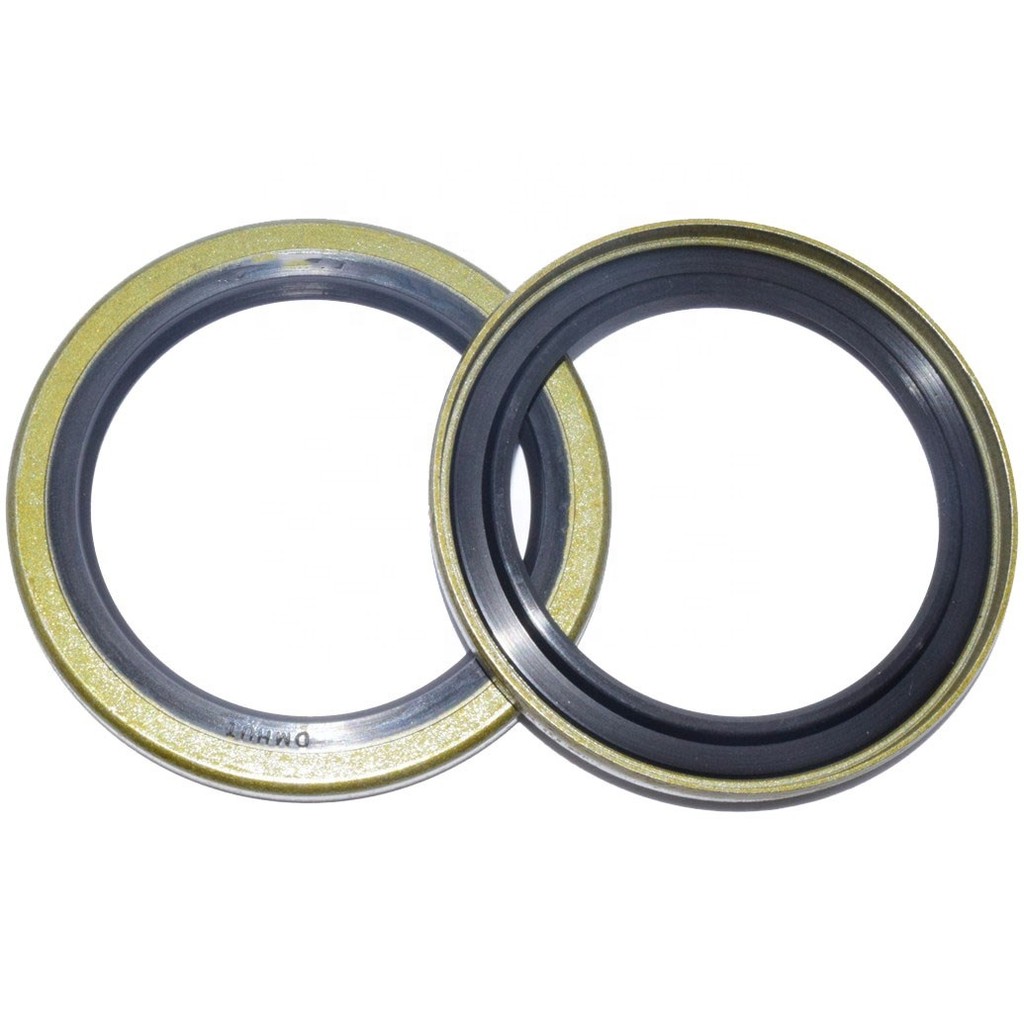OIL SEAL NBR 12-16-3 VB อะไหล่ซีลแท้ 100% ส่งจากไทย