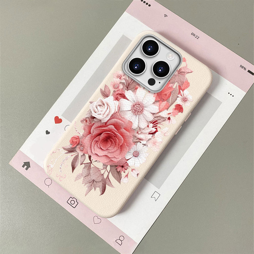 เคส Silicone For VIVO Y01 Y02 Y02A Y02T Y02S Y03 Y03T Y1S Y3S Y5S 5G เคสโทรศัพท์ เคสวีโว่ เคสนิ่ม ลายผิว Phone Case PW ราคา ถูกที่สุด ดีลบีเคเค แกลเลอรีภาพที่ 2