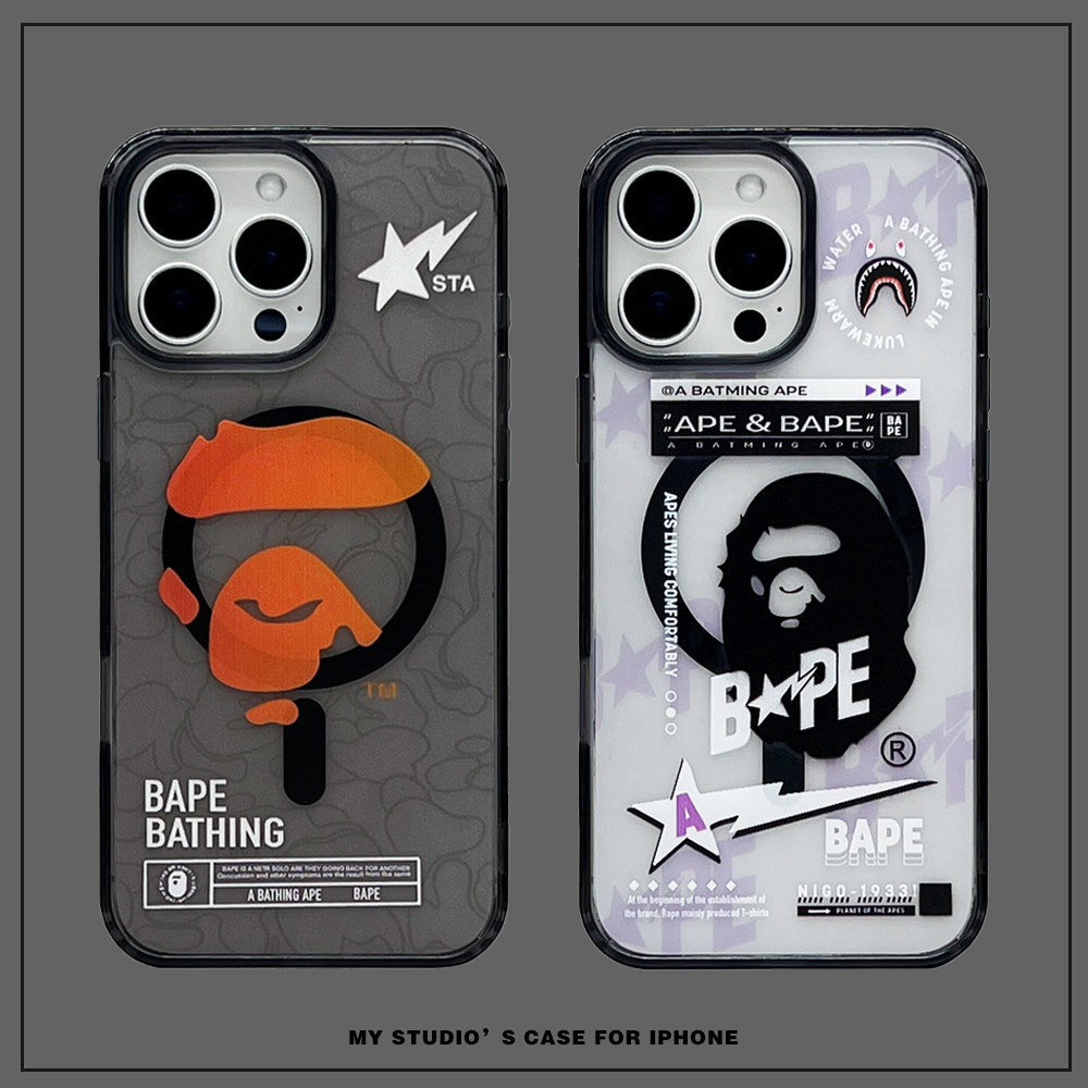 เคสแม่เหล็กพิเศษแบบนุ่ม Samsung A27 A37 A57 5G A07 A17 A06 A56 5G S24 Ultra A15 A55 A16 S24 Fe A26 S