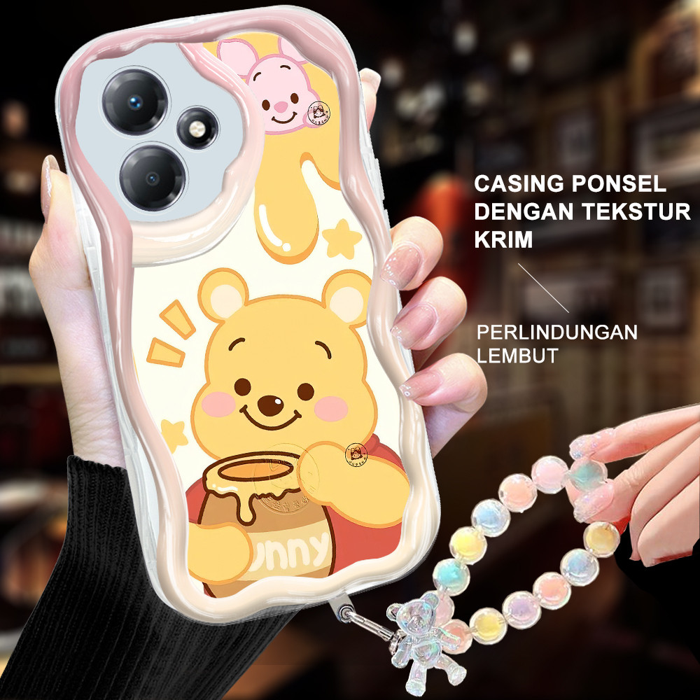 ดวงRealme Q U1 2 Pro 5 Pro 5i 5S 6i C31 C33 C35 C53 C55 C61 C63 C67 C75 4G C65 5G Q3I Q3 5G K9Xกรณีล