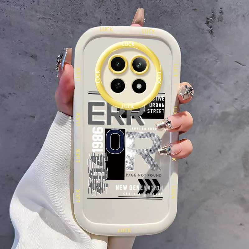 Realme 12 5G 13 5G C65 5G Narzo 70X 5G Narzo N65 5Gกรณีสร้างสรรค์คุณภาพสูง