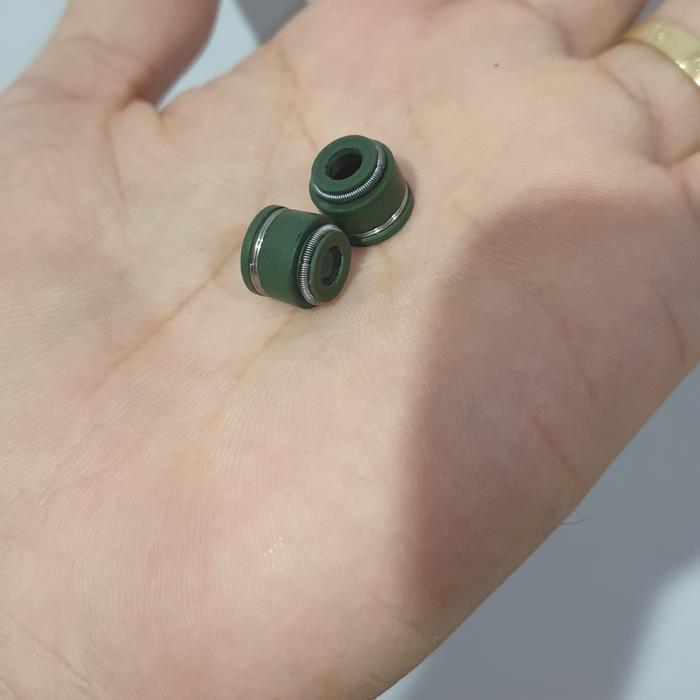 ซีลวาล์ว Siel Klep Nozomi Azabu Srikandi Nozomi ซีลน้ํามัน Steam Rare