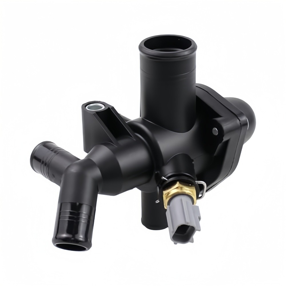 ชุดที่อยู่อาศัยเทอร์โมหล่อเย็นเครื่องยนต์สําหรับ Ford สําหรับ Ranger BB3Q8A586AB