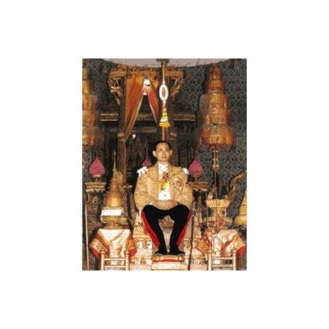 PINN SHOP ชุดปักครอสติช : ในหลวงฯ [CX-EV-CR109]