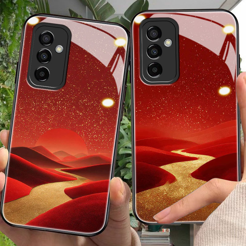 ม้าปลอกสําหรับ samsung a34,a41,a42,a50/s,a51,a80,a81,a90,j2/core/prime,j3,j4,j5,j6,j7/plus/f3,j3,j3,