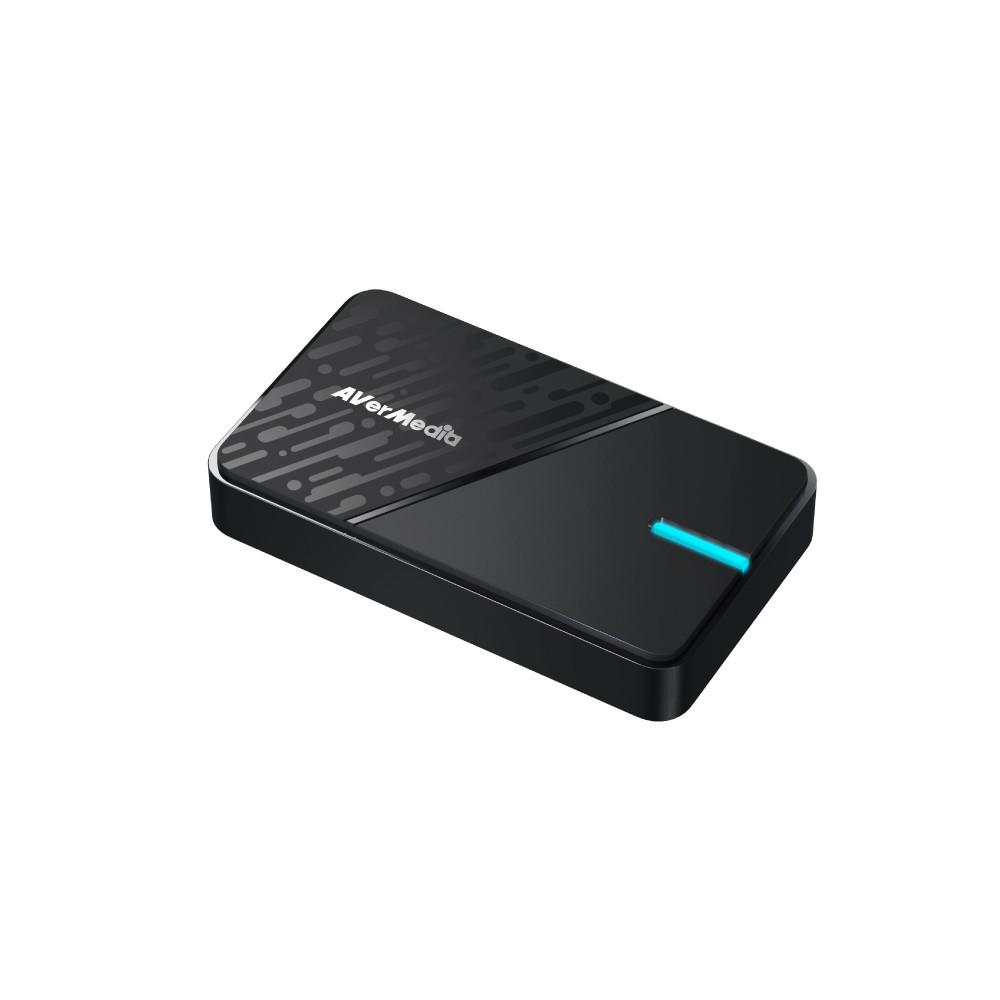 แคปเจอร์การ์ด AVER MEDIA GC311G2 STREAMLINE MINI+ สำหรับสตรีมมิ่ง_1