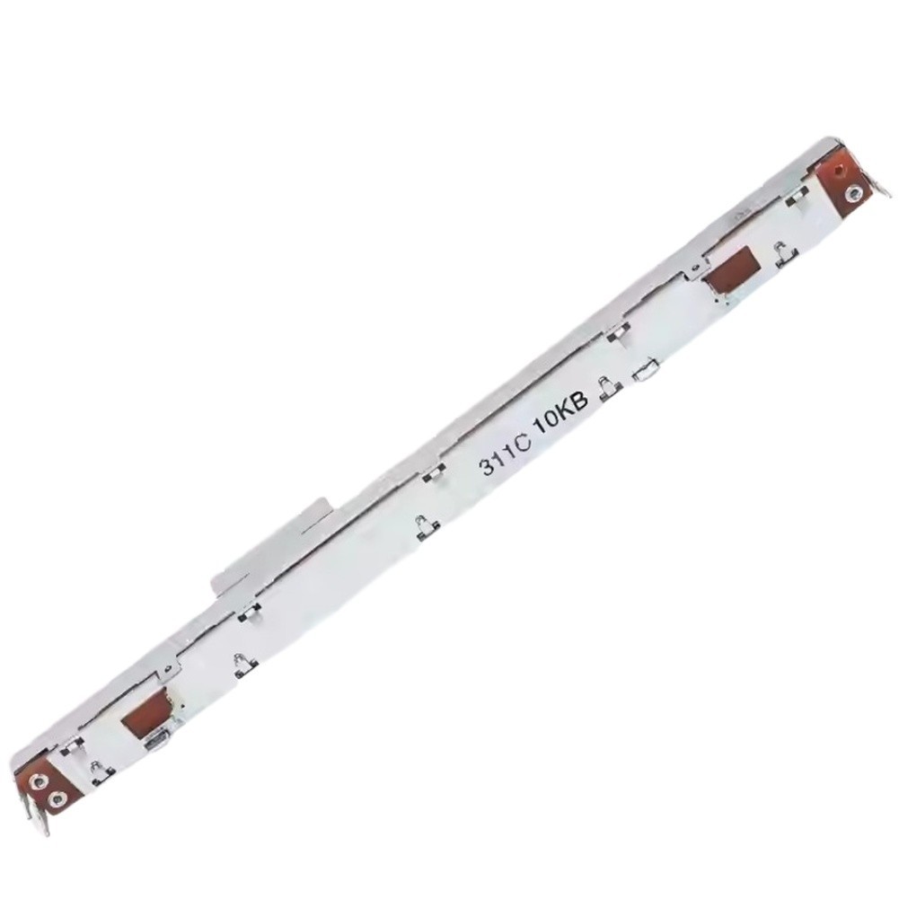 xp1 RSA0N11S9A0K สําหรับ GL2400 PA12 Single-unit Slide Potentiometer Fader B10K 3Pins
