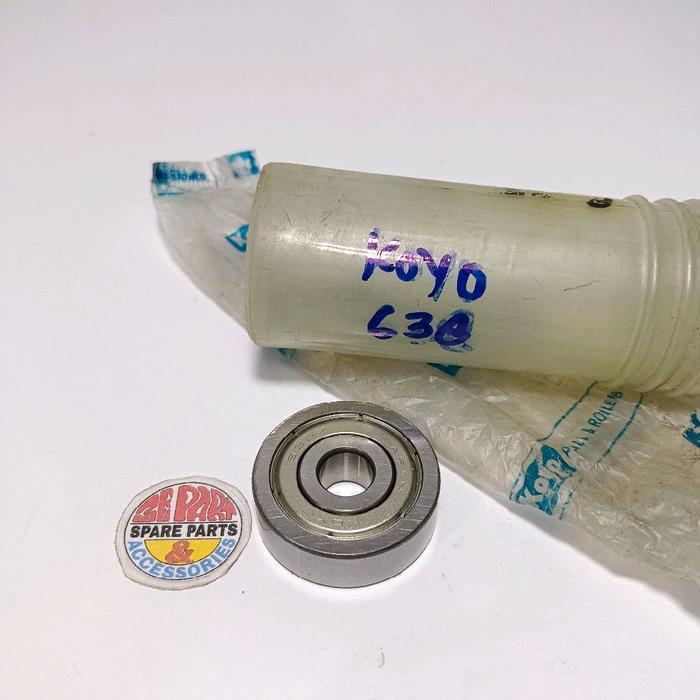 แบริ่ง 638-Zz Koyo Japan Bearing Bak Cvt Mio Rare