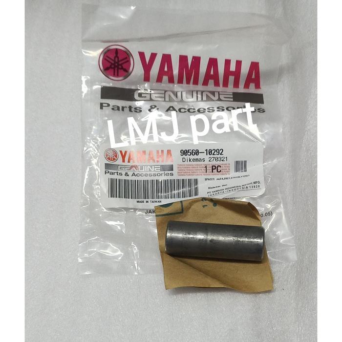 Spacer Collar Bosh กลางล้อหน้า Jupiter Z1 Mx 135 Mx King 150 Force Fi Vega R Zr 90560-10292 หายาก