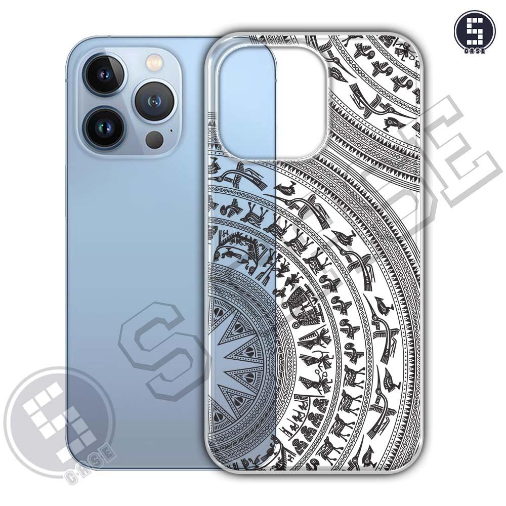 เคสสําหรับ iPhone 13 Pro Max iPhone 13 Mini 13 ProMax หลายรุ่น SLC26 รูปแบบ