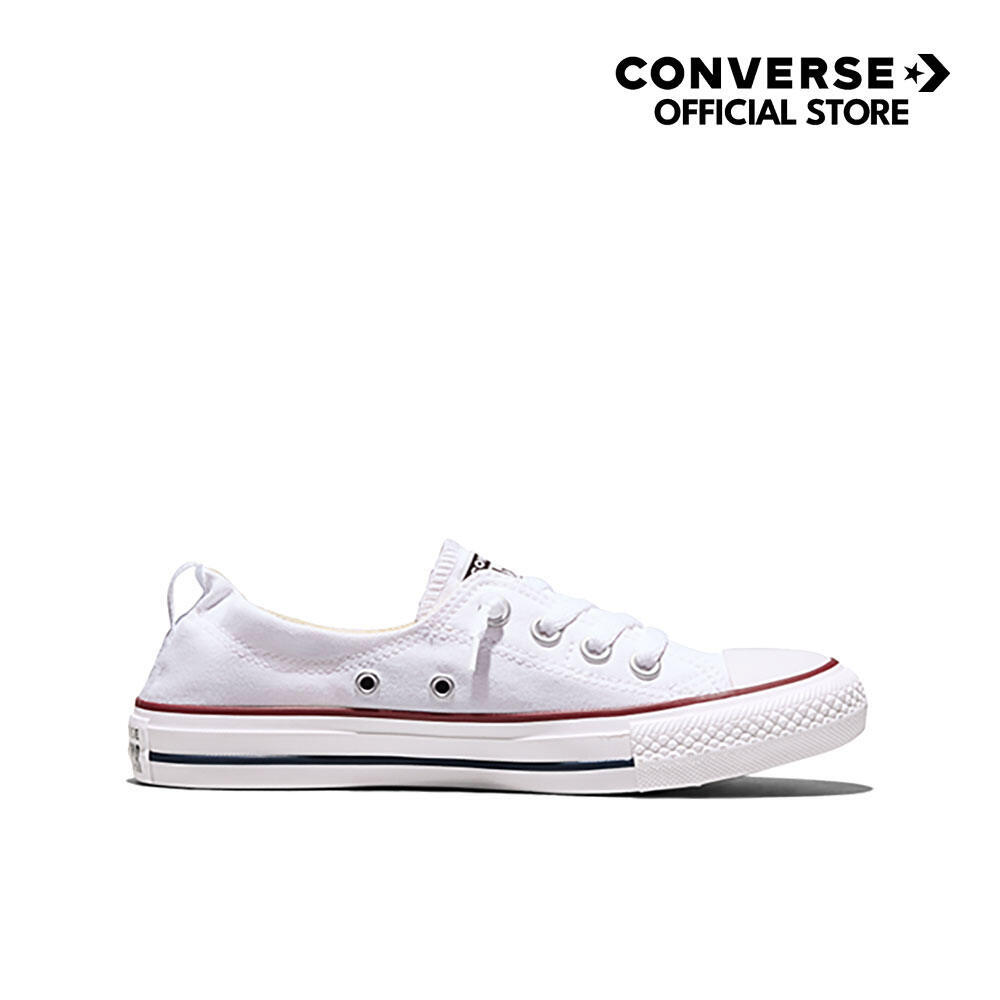 CONVERSE รองเท้า CTAS SHORELINE SLIP WHITE ผู้หญิง 537084CF_S2WTXX