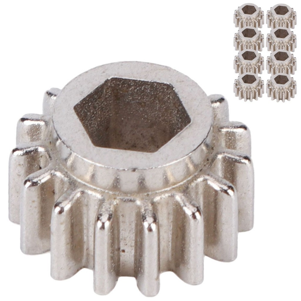 Torachel1-PH OpenGear Guitar Tuners Gears Hex Locking Univer