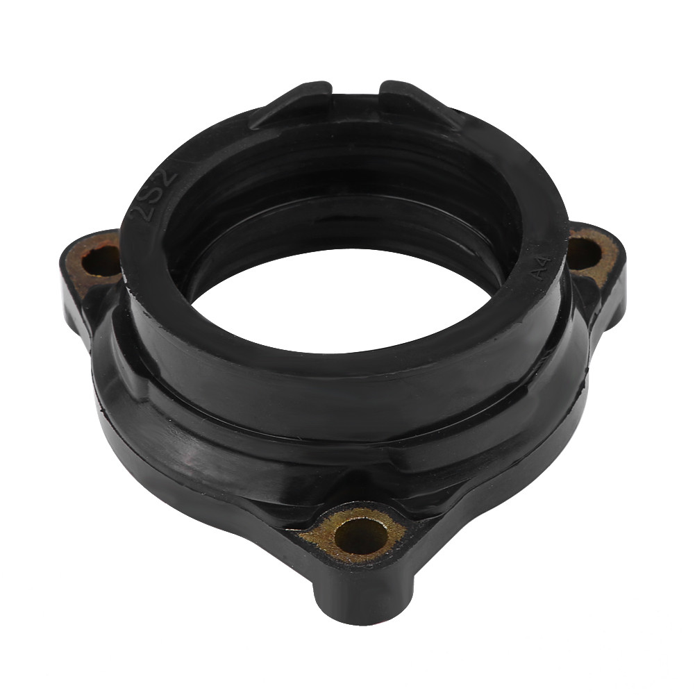 Crth ยางคาร์บูเรเตอร์ร่วมไอดี Boot, Boot Joint, Carb สําหรับ WR450FA 2011 YAMAHA WR450F YZ450F YZ450