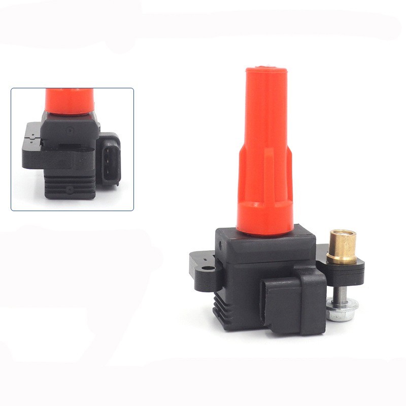 คอยล์จุดระเบิด 22433-AA441 สําหรับ Subaru B9 Tribeca Legacy Outback 3.0L H6 2009 TRIBECA 3.6L