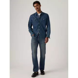 กางเกงยีนส์ผู้ชาย Levi's® Men's 501® Original Jeans
