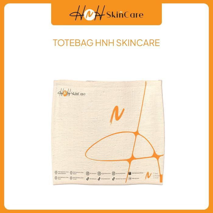 HOT HNH Skincare - HNH Skincare Totebag