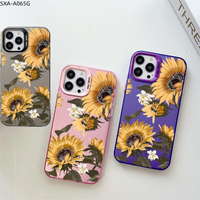 Samsung Galaxy A06 A56 5G เคสเรดมี เคส Case CYK