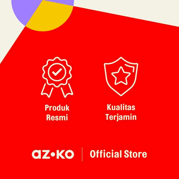 AZKO Stoner 100 Ml น้ํายาทําความสะอาดกระจกพร้อมฟองน้ํา