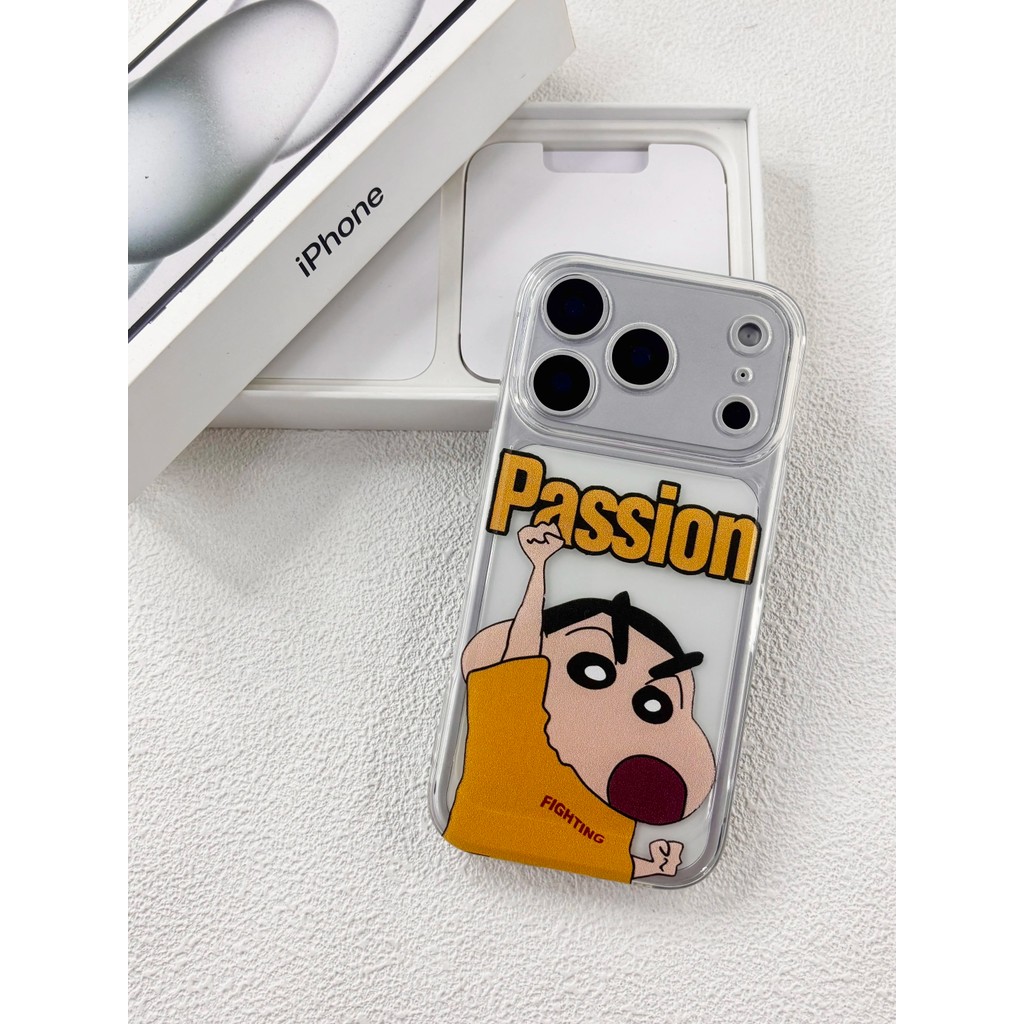 Pop Crayon Shin-Chan น่ารักสําหรับ Vivo Y05 V70 Fe Y21D Y400 Y19S Pro V60 Lite V50 Y17 Y28 Y03 Y75 Y