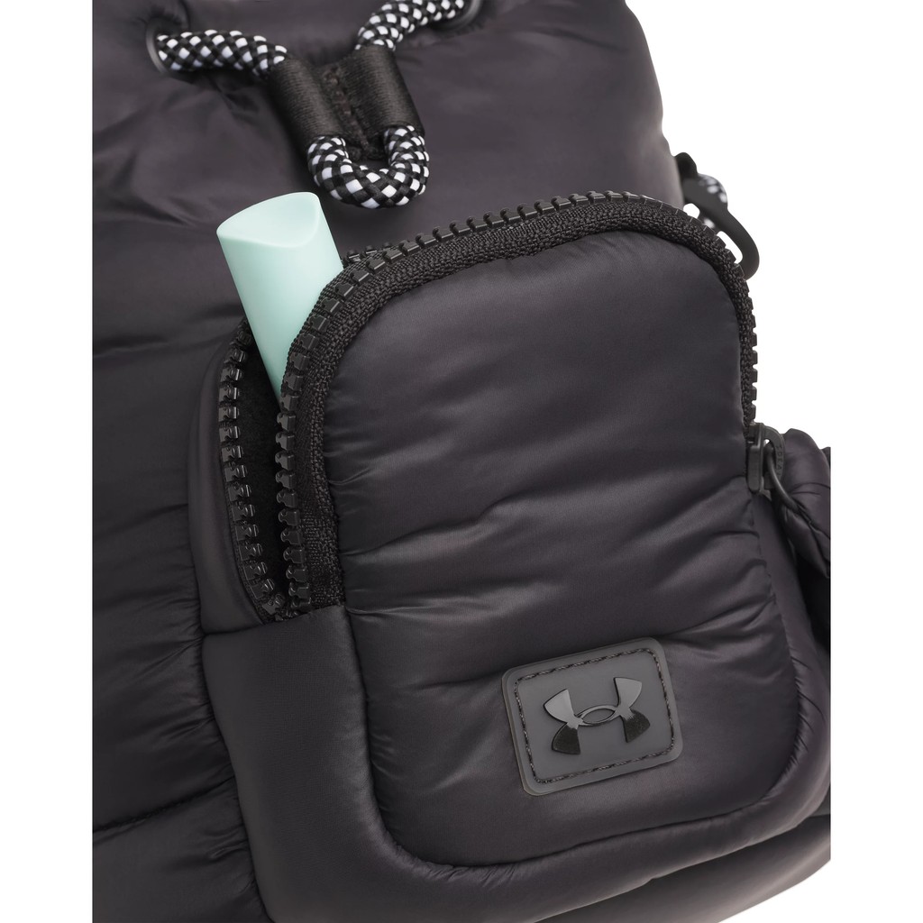 Under Armour حقيبة دلو نسائية UA Studio Puffer — صورة 6