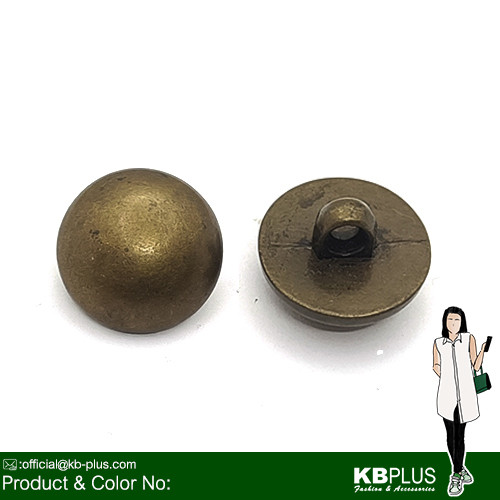 กระดุมหลังเต่า SKU:101985-51 Size:1.1x1.0x1.5