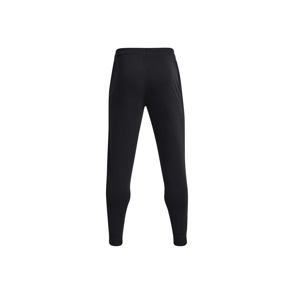Under Armour กางเกงจ๊อกเกอร์สำหรับผู้ชาย UA Rival Terry — صورة 7