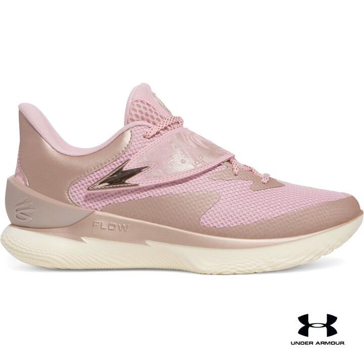 Under Armour Unisex Curry Fox 1 RR Basketball Shoes