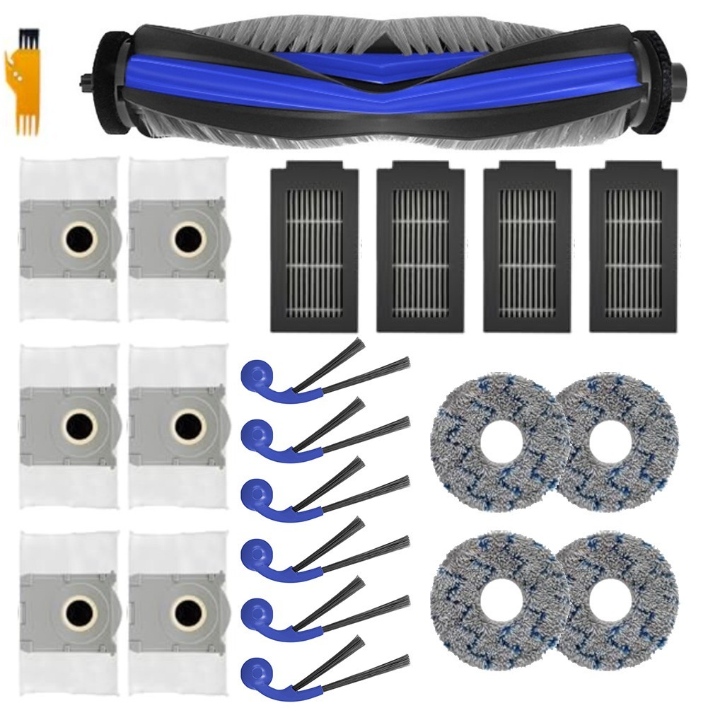 อุปกรณ์เสริมสําหรับ ECOVACS สําหรับ DEEBOT T30C สําหรับ Omni / T30C สําหรับ Omni / T30C สําหรับ Omni