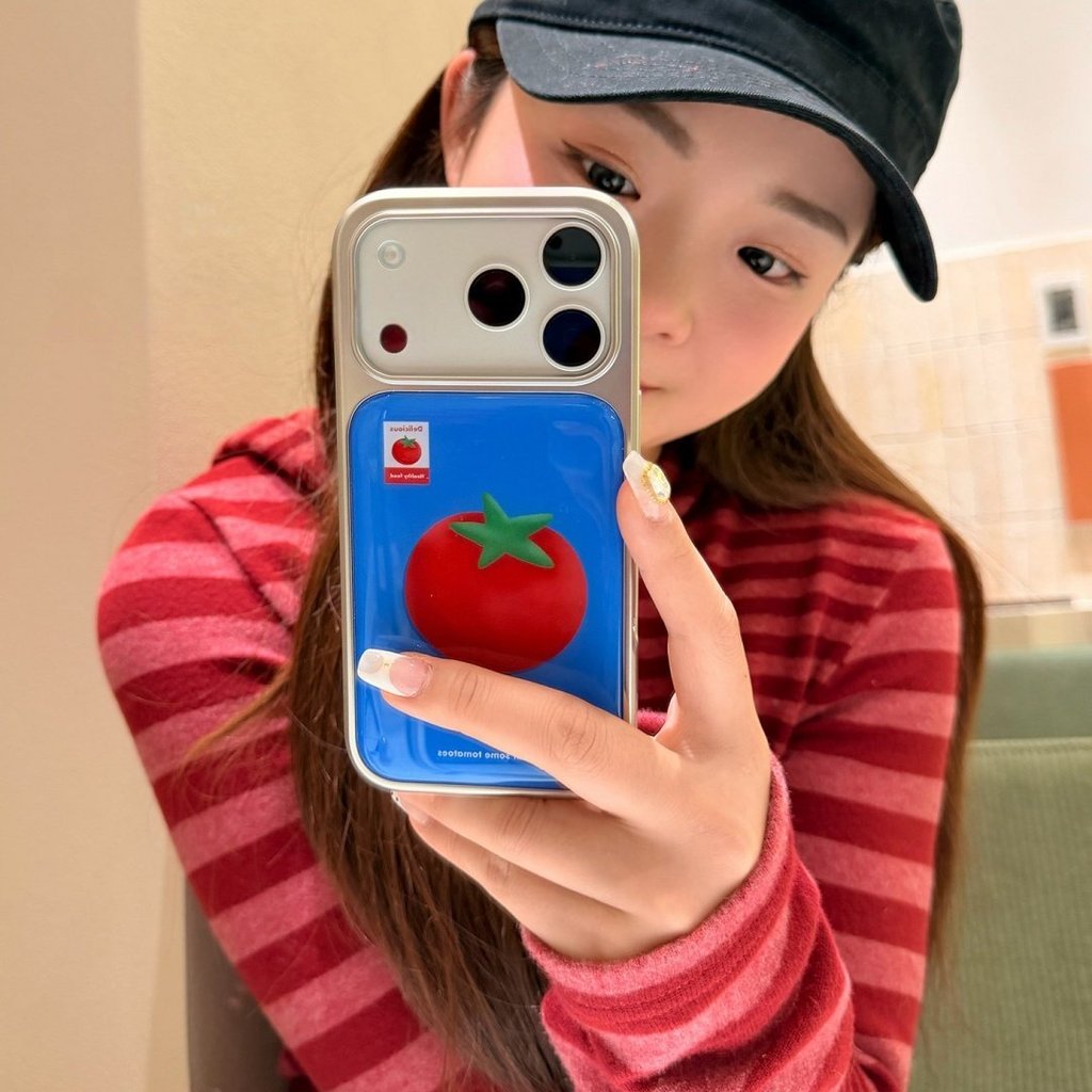 DD365 สําหรับ Samsung Galaxy S26 Ultra S25 Edge S24 FE S23 Plus Electroplating เรซิ่นหยดเคสโทรศัพท์