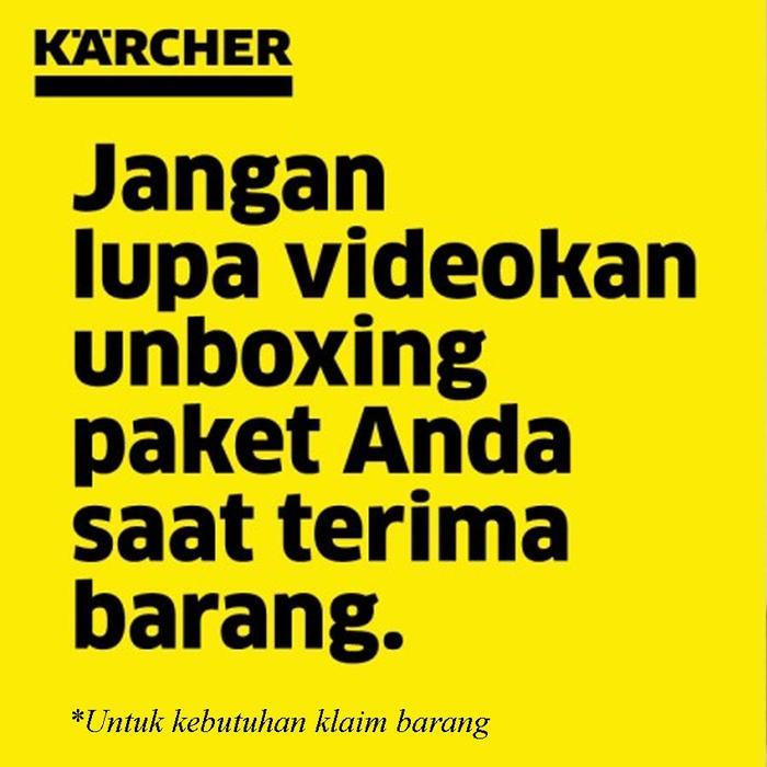 Karcher KQ2-0049 หัวปั๊มล่างสําหรับ K2 series