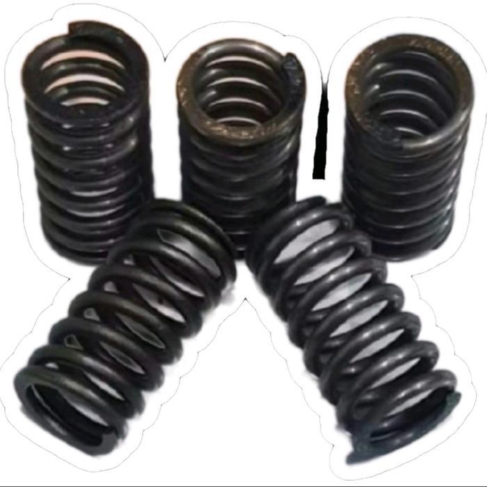 Bajaj Pulsar 180 Ug3 Ug4 200Ns 220 F 200 Ns - 180 Ug3 Ug4 สปริงคลัตช์หายาก