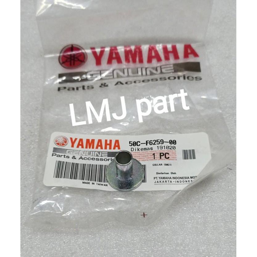 คอบุชถังน้ํามันเบรคหลัง R15 Vva V3 Mt15 50C-F6290-00 หายาก